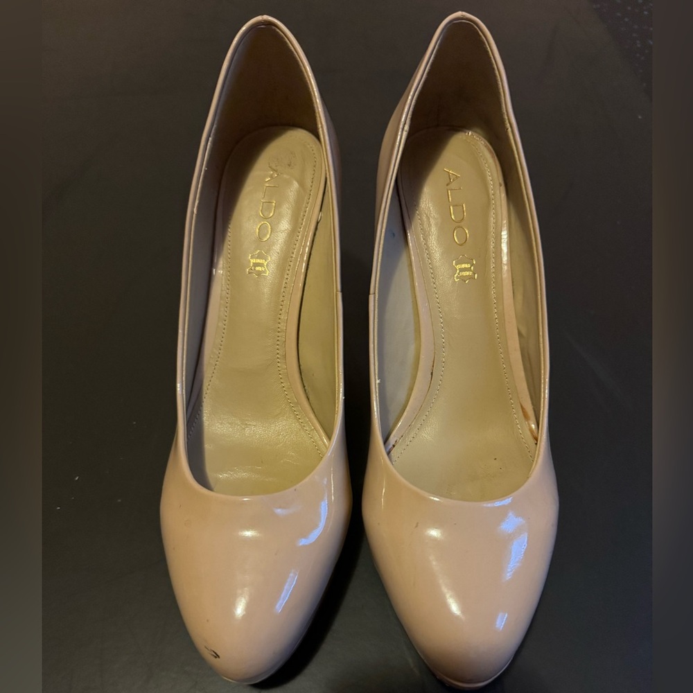 ALDO Heels size 11